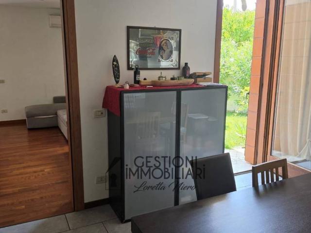 Villa in vendita a Silea TV