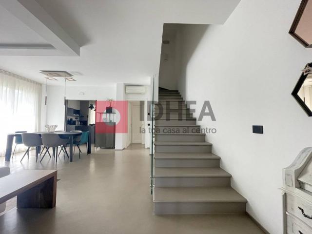 Villa in vendita a Silea TV