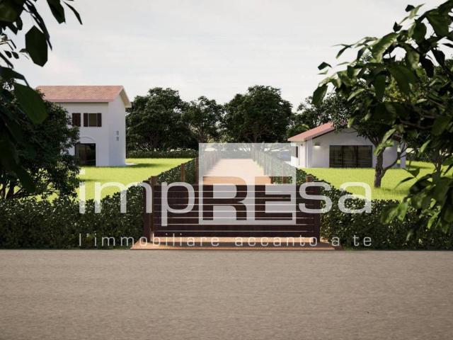 Villa in vendita a Silea TV