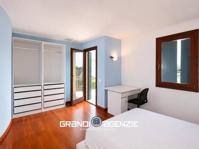 Villa in vendita a Silea TV