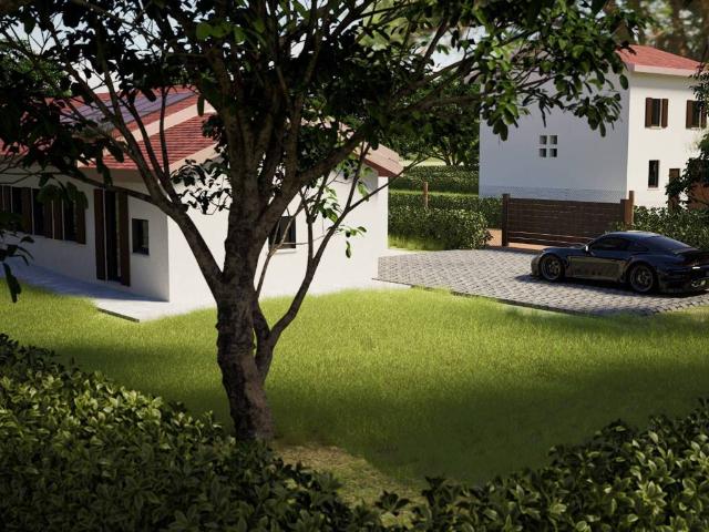 Villa in vendita a Silea TV