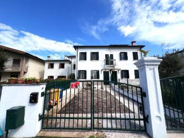 Villa in vendita a Silea TV