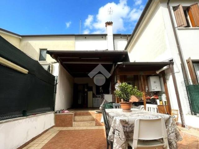 Villa in vendita a Silea TV