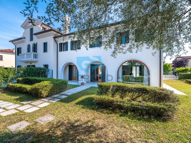 Villa in vendita a Silea TV