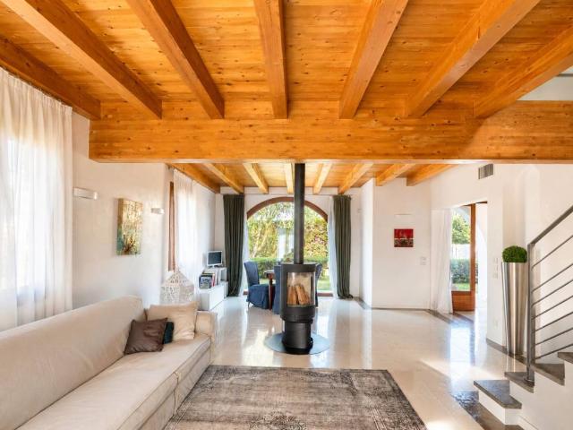 Villa in vendita a Silea TV