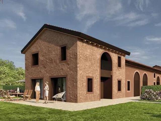 Villa in vendita a Silea TV