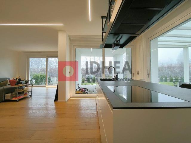 Villa in vendita a Silea TV