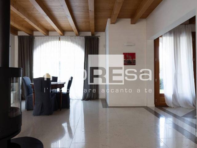 Villa in vendita a Silea TV