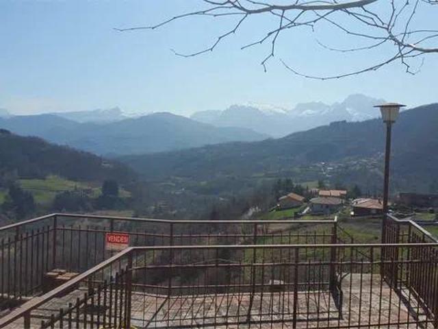 Villa in vendita a Sillano Giuncugnano LU