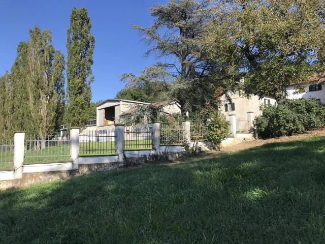 Villa in vendita a Silvano d'Orba AL