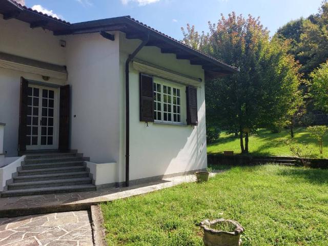 Villa in vendita a Silvano d'Orba AL