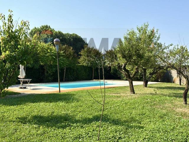 Villa in vendita a Silvano Pietra