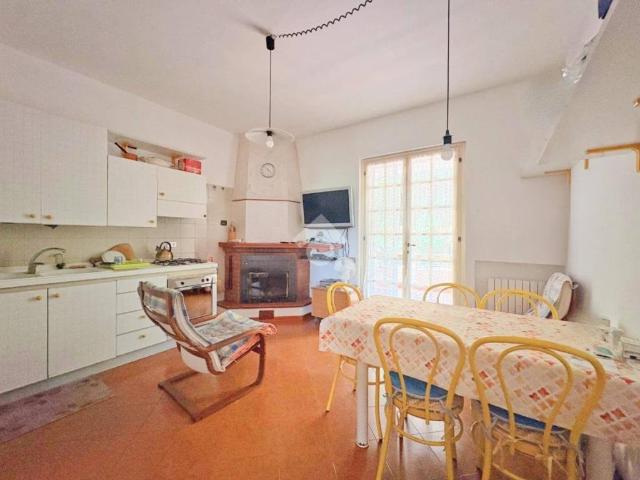 Villa in vendita a Silvi TE