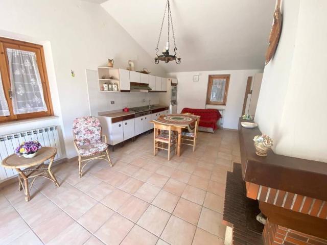 Villetta a schiera in vendita a Silvi TE