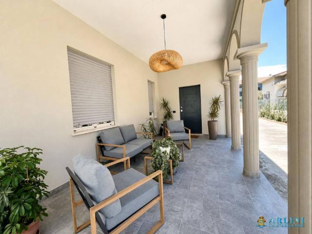 Villa in vendita a Silvi TE