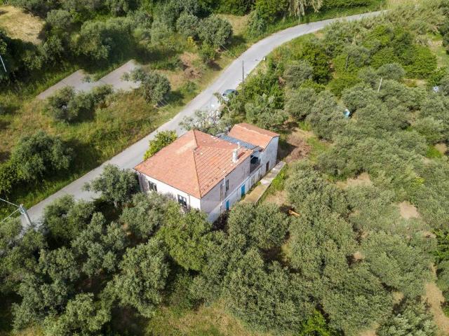 Villa in vendita a Silvi TE