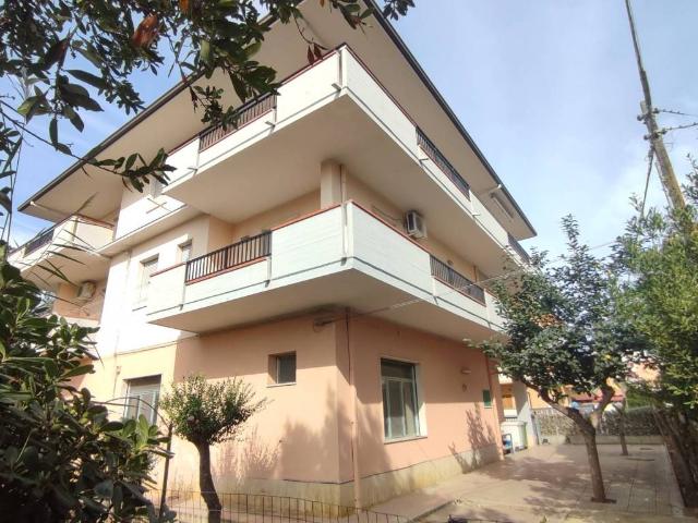Villa in vendita a Silvi TE
