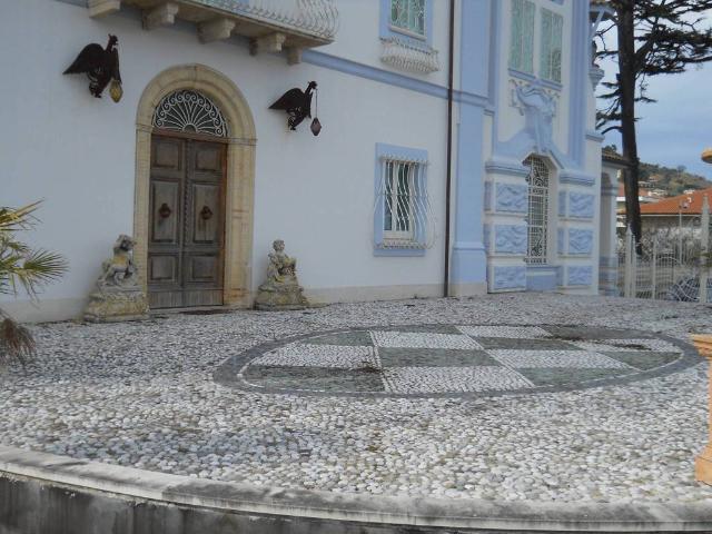 Villa in vendita a Silvi TE