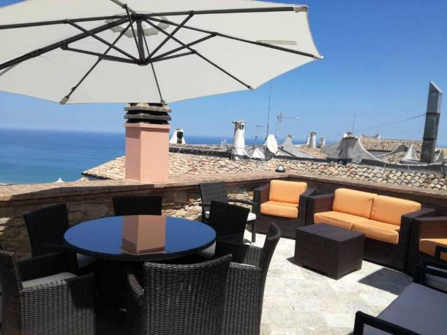 Villa in vendita a Silvi TE
