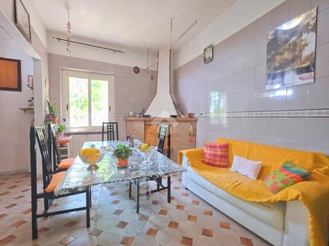 Villa in vendita a Silvi TE