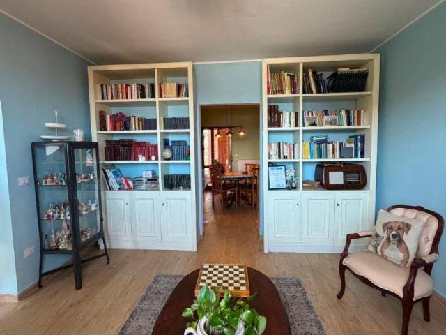 Villa in vendita a Silvi TE