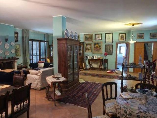 Villa in vendita a Silvi TE