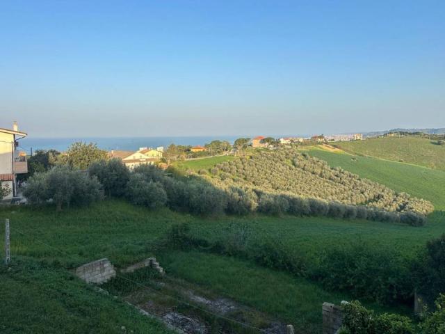 Villa in vendita a Silvi TE
