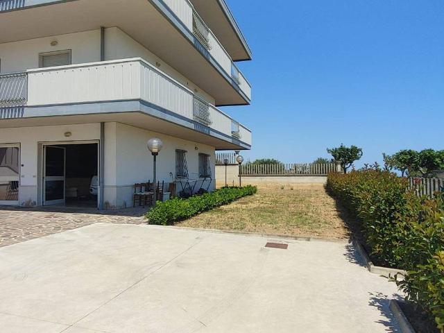 Villa in vendita a Silvi TE