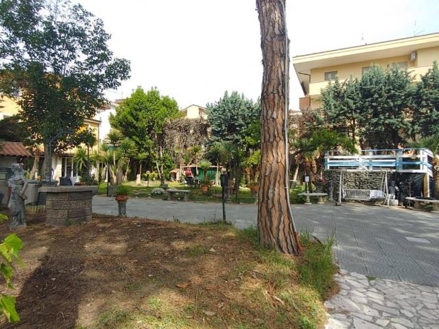 Villa in vendita a Silvi TE