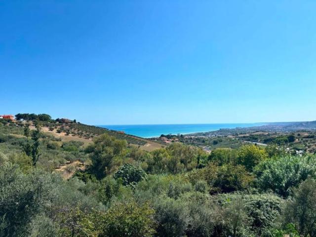 Villa in vendita a Silvi TE