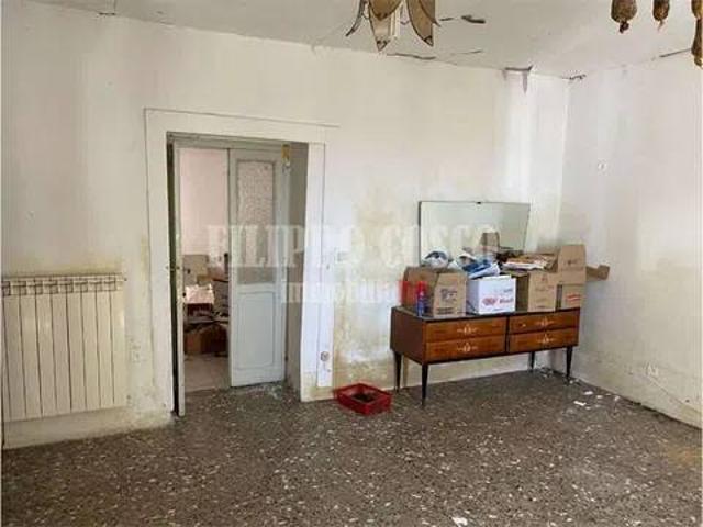 Villa in vendita a Simeri Crichi CZ
