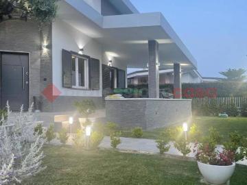 Villa in vendita a Simeri Crichi CZ