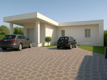 Villa in vendita a Simeri Crichi CZ