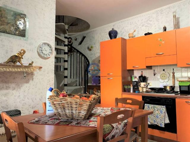 Villetta a schiera in vendita a Simeri Crichi CZ