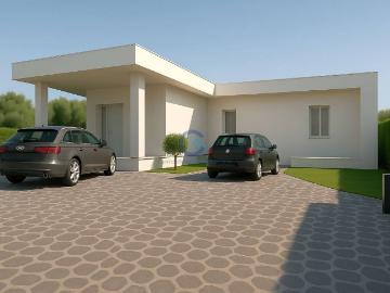 Villa in vendita a Simeri Crichi CZ