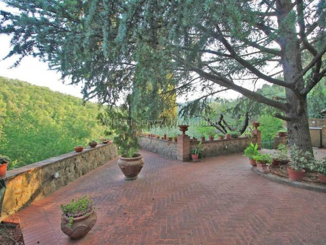Villa in vendita a Sinalunga SI