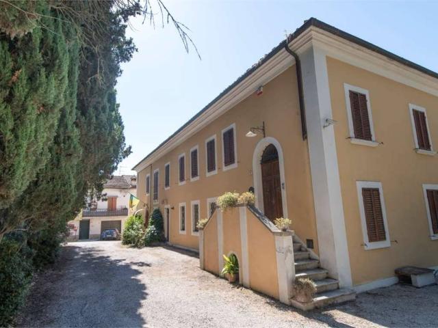 Villa in vendita a Sinalunga SI