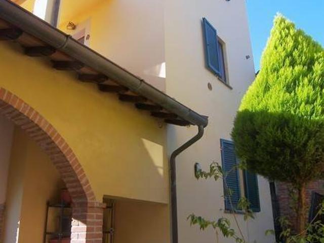 Villa in vendita a Sinalunga SI