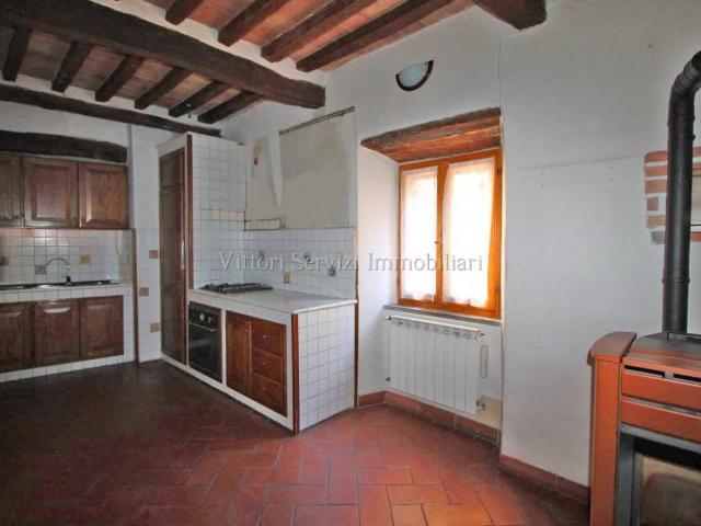 Villa in vendita a Sinalunga SI