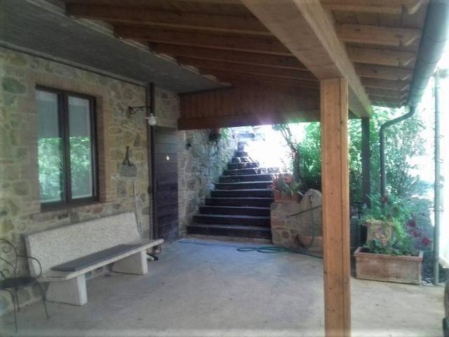 Villa in vendita a Sinalunga SI