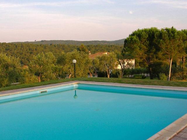 Villa in vendita a Sinalunga SI