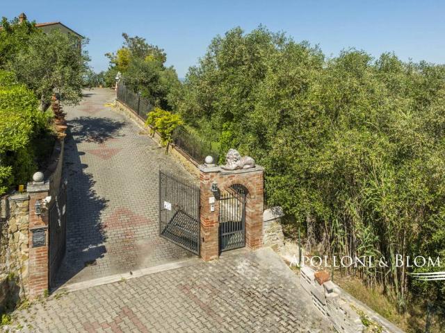 Villa in vendita a Sinalunga SI