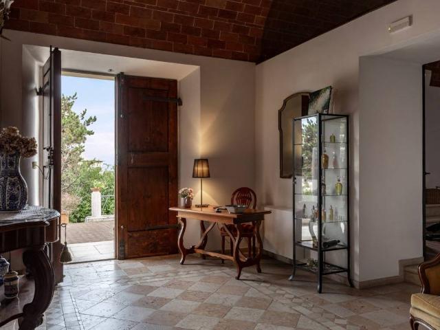 Villa in vendita a Sinalunga SI