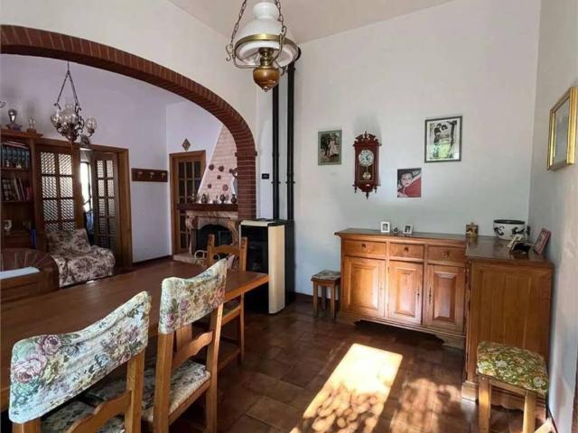 Villa in vendita a Sinalunga SI
