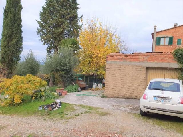 Villa in vendita a Sinalunga SI