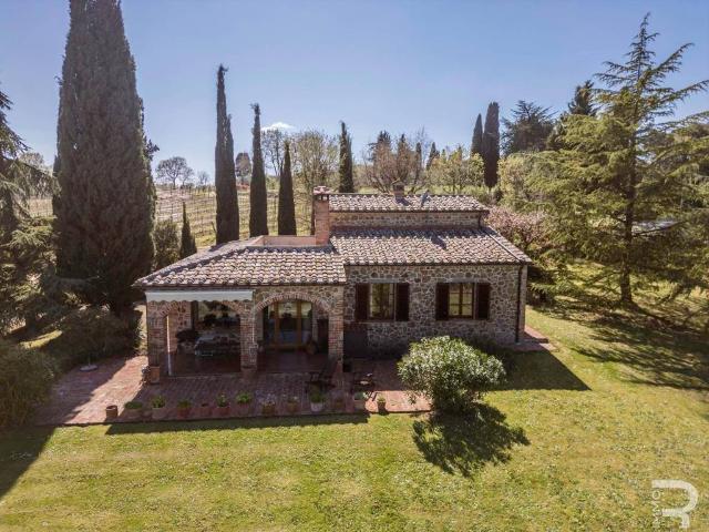 Villa in vendita a Sinalunga SI
