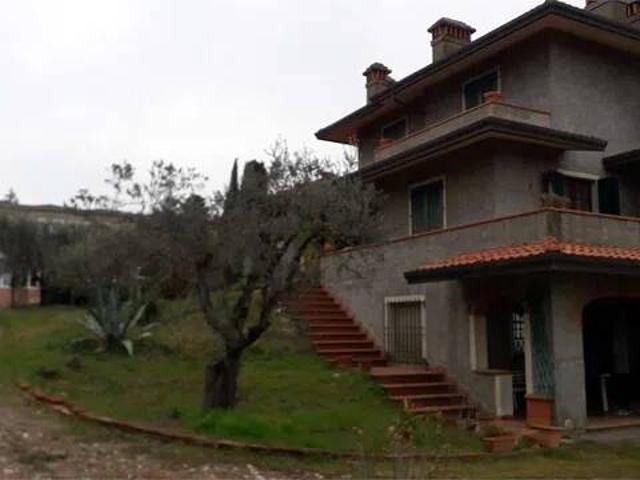 Villa in vendita a Sinalunga SI