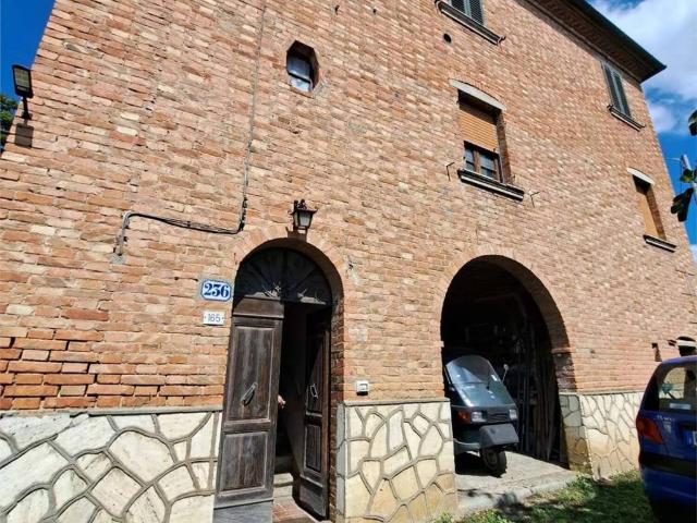 Villa in vendita a Sinalunga SI