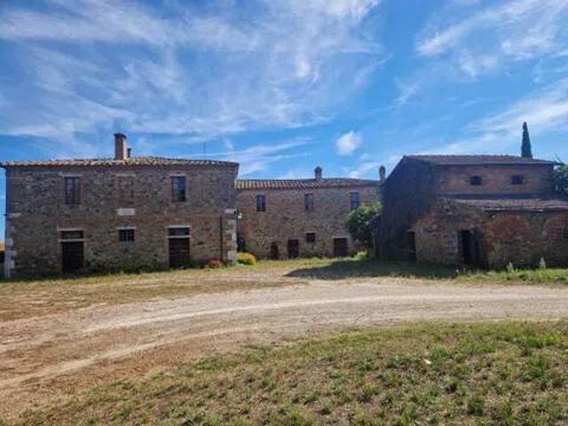 Villa in vendita a Sinalunga SI