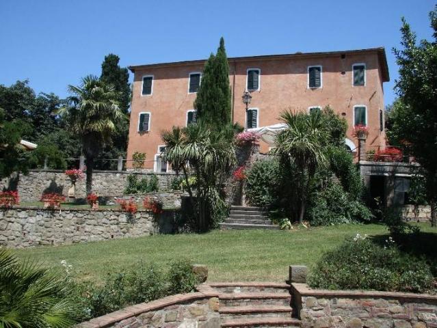 Villa in vendita a Sinalunga SI